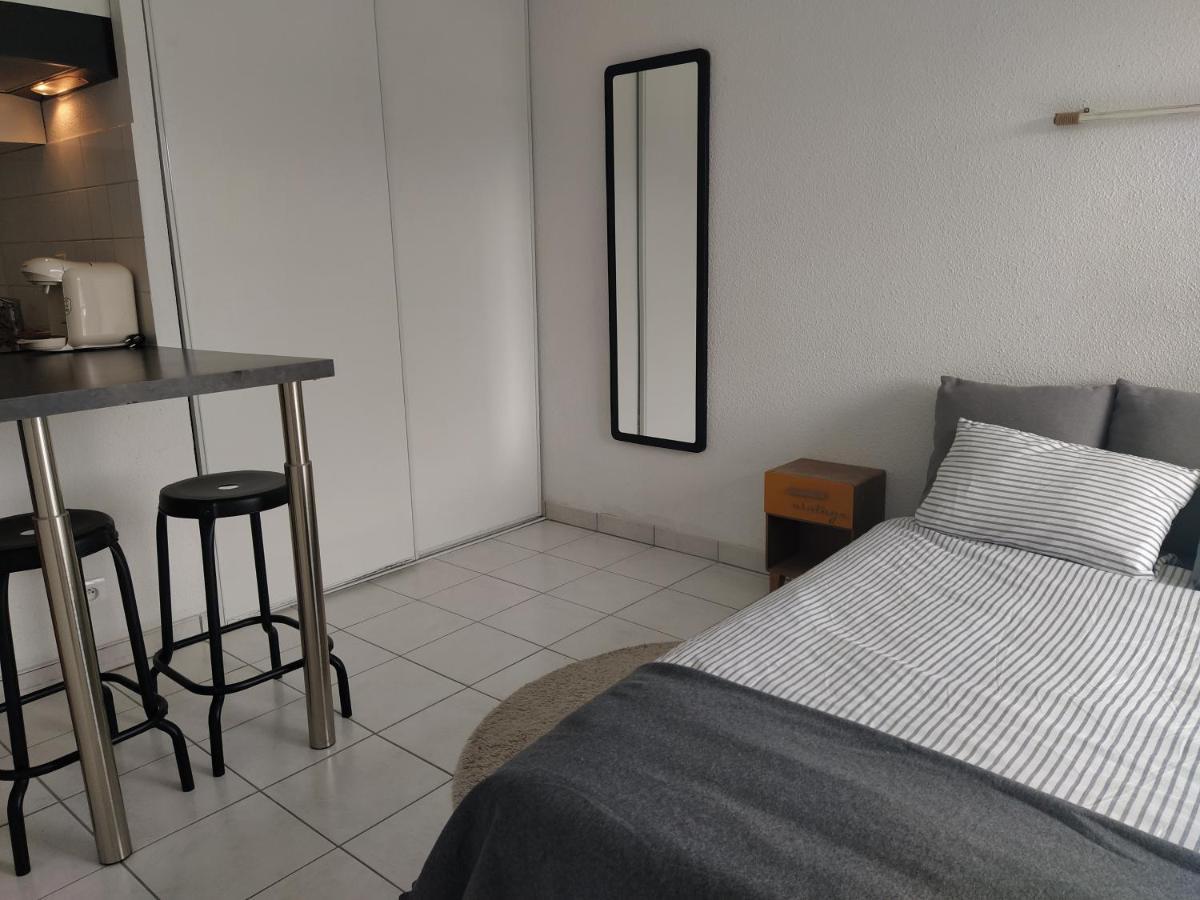 Appartamento Cosy Angelu Anglet Esterno foto