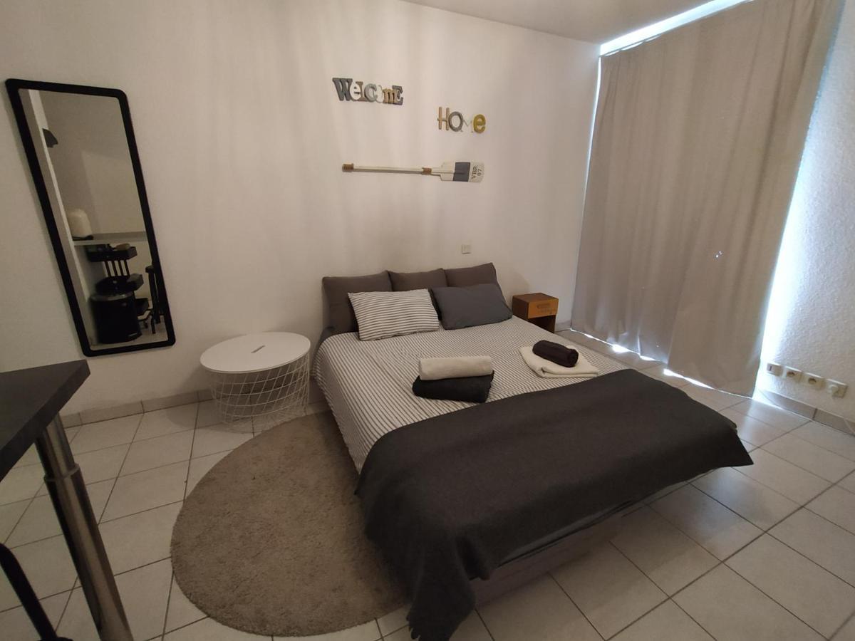 Appartamento Cosy Angelu Anglet Esterno foto