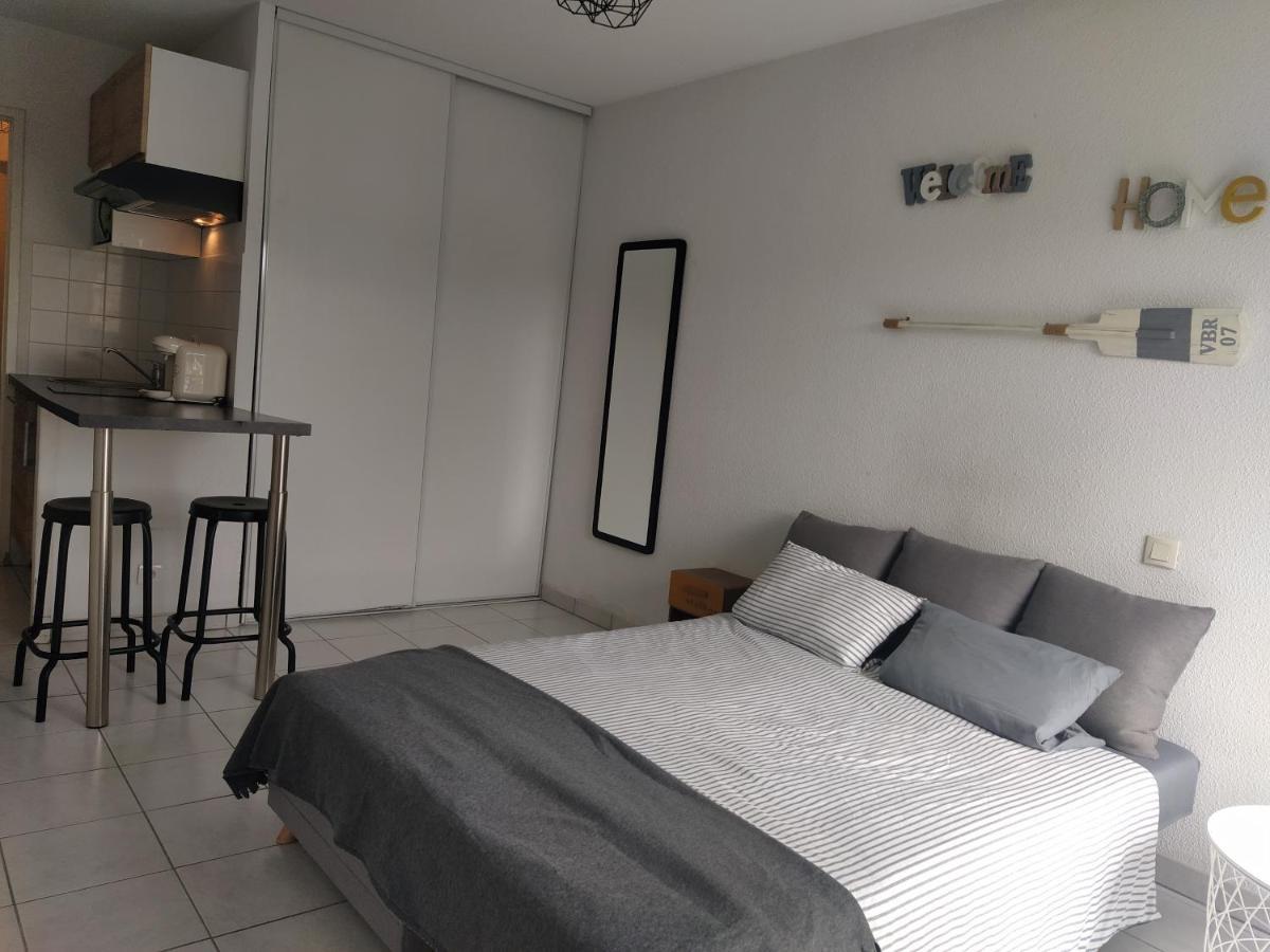 Appartamento Cosy Angelu Anglet Esterno foto