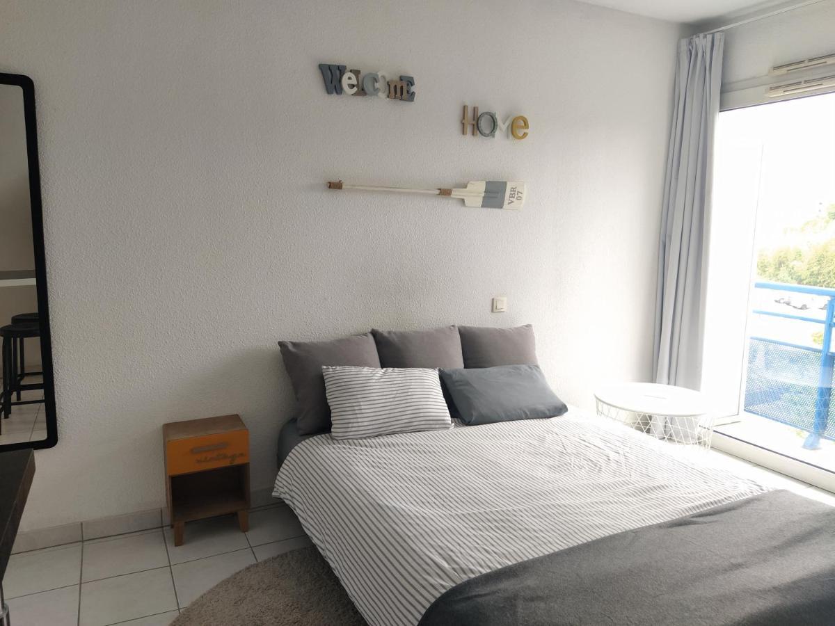 Appartamento Cosy Angelu Anglet Esterno foto